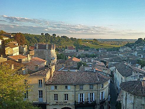 Fasthotel - Saint Emilion Est 몽까레 외부 사진