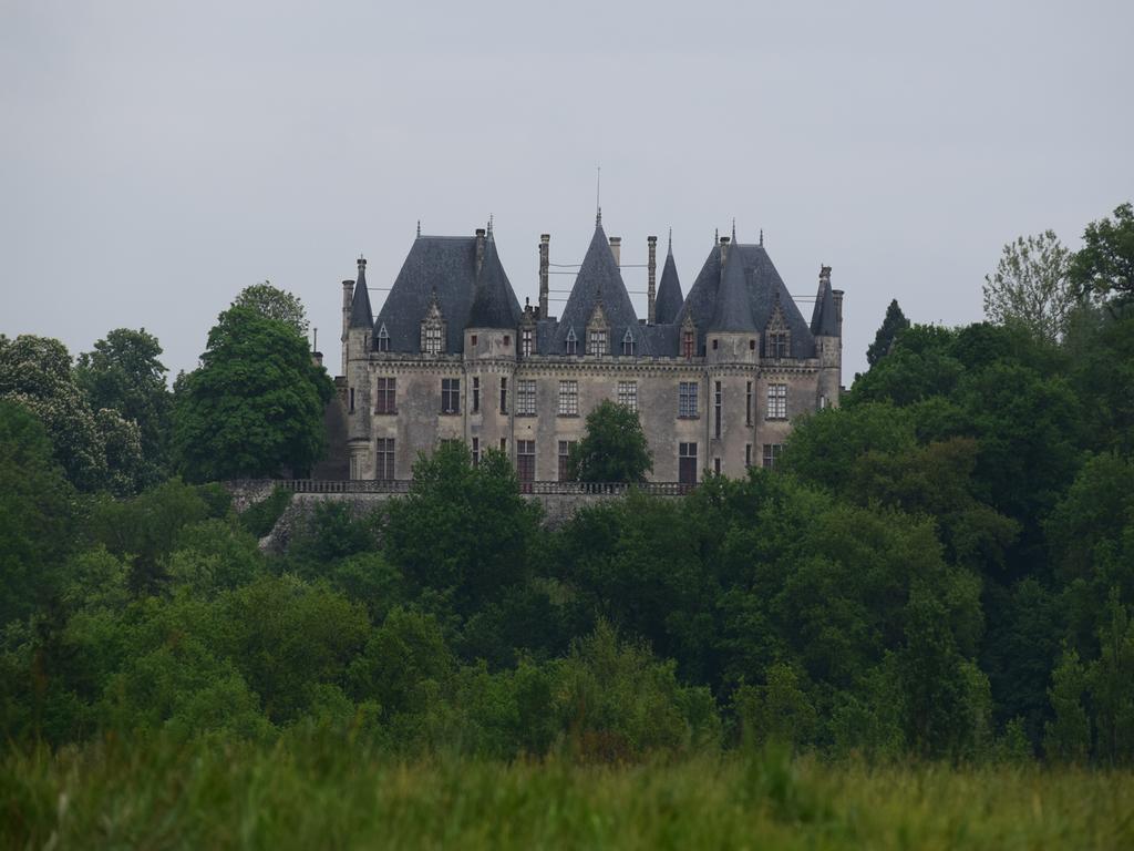 Fasthotel - Saint Emilion Est 몽까레 외부 사진